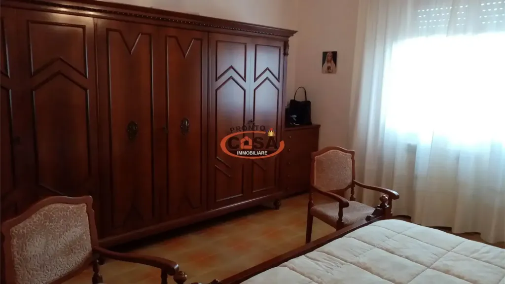 Chambres - Two-Storey House with Veranda in Marsala