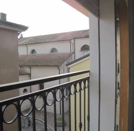 Rõdu - Three-Level Apartment with Private Garden in Rosolina