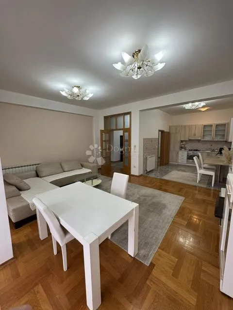 Elutuba - Flat for 15 Workers in Gornja Dubrava