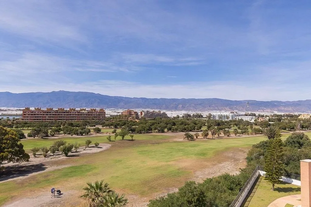 Aed - Penthouse with Pool in Playa Serena