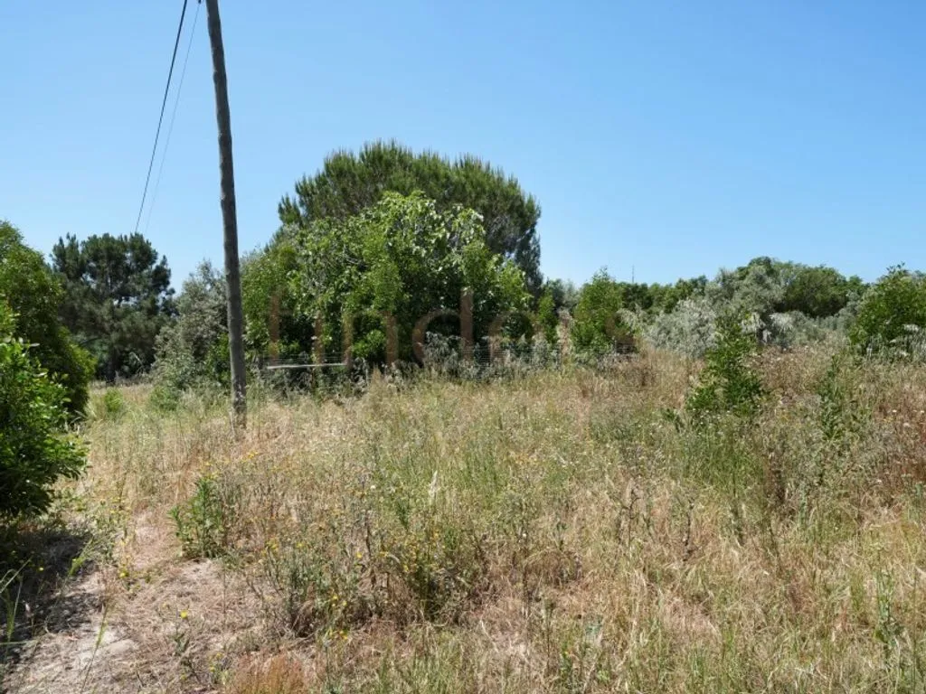 Jardin - Development Land with Approved PIP in Melides