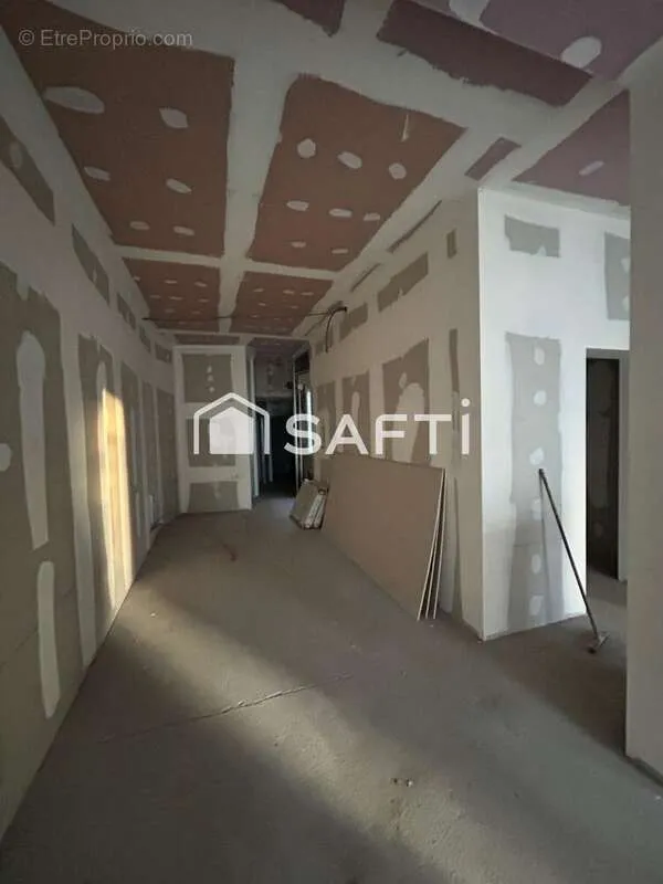 Appartement à Mulhouse
