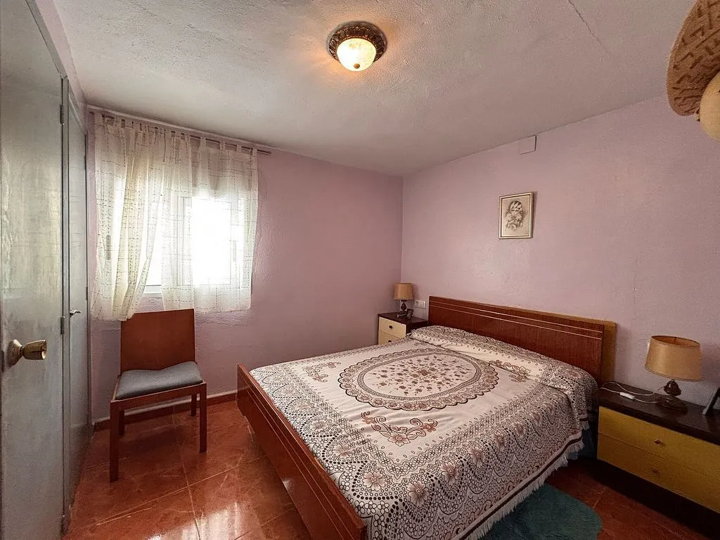 Magamistoad - Rustic Chalet with Pool in Turís