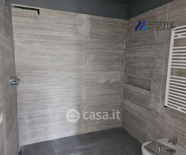 Salles de bain - Semi-detached Villa with Solar Panels in Vigonovo