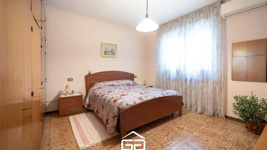Magamistoad - High-Efficiency Villa with Garden in Malo