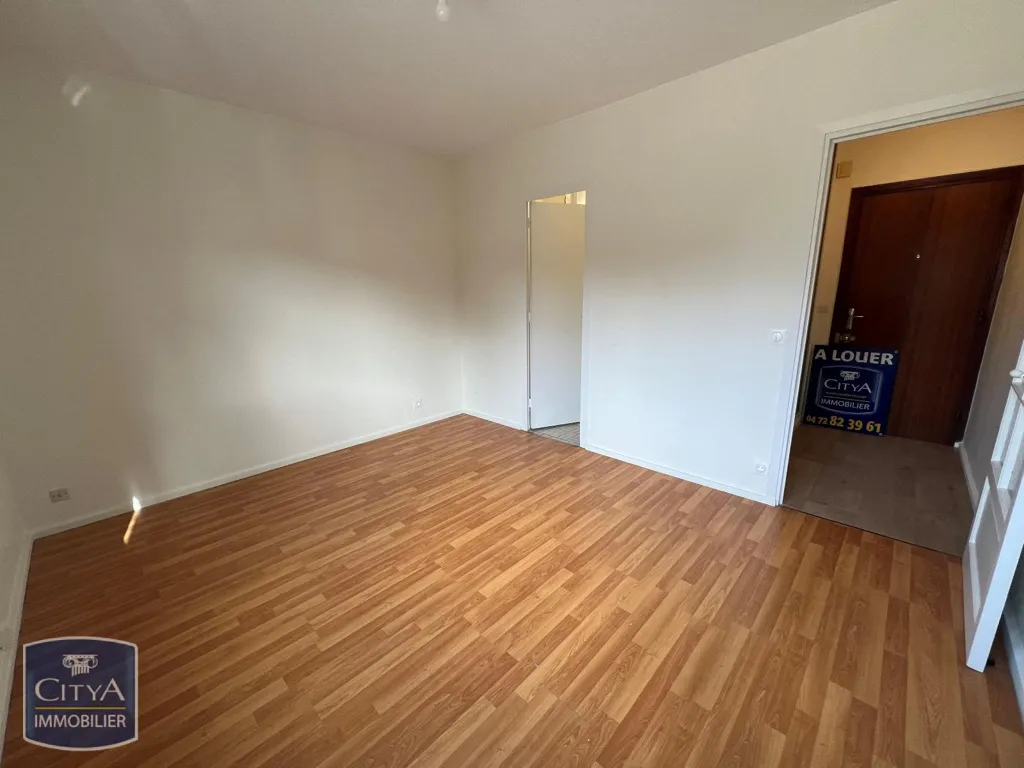 Rooms - Studio in Central Lyon with Ascenseur