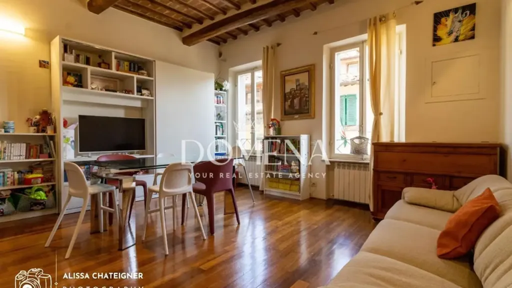 Appartement 7 pièces à IT