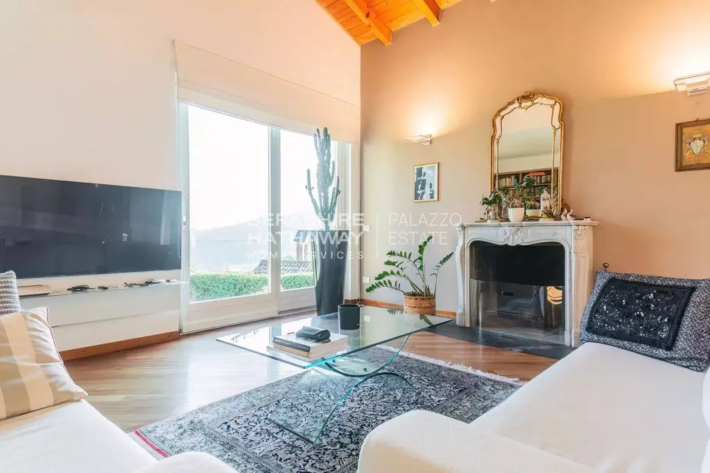 Elutuba - Luxury Villa with Lake Views in Cernobbio