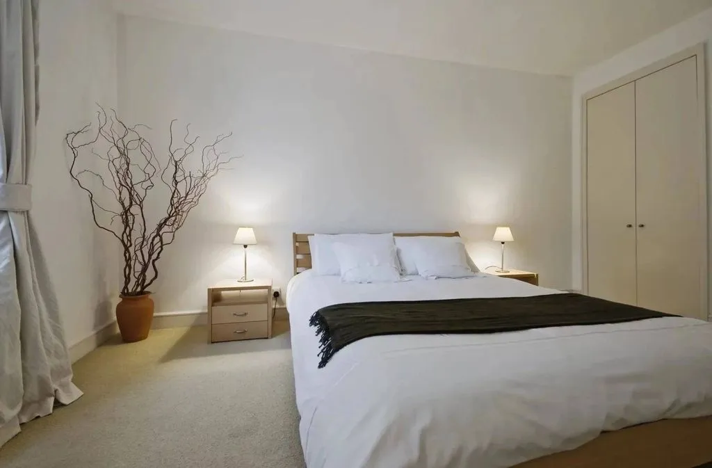Chambres - Maison Neuf avec Terrasse et Jardin à Saint-Ouen