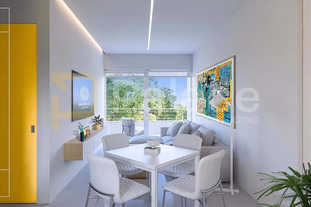Söögituba - Modern Studio with Garden in Solitudo, Dubrovnik