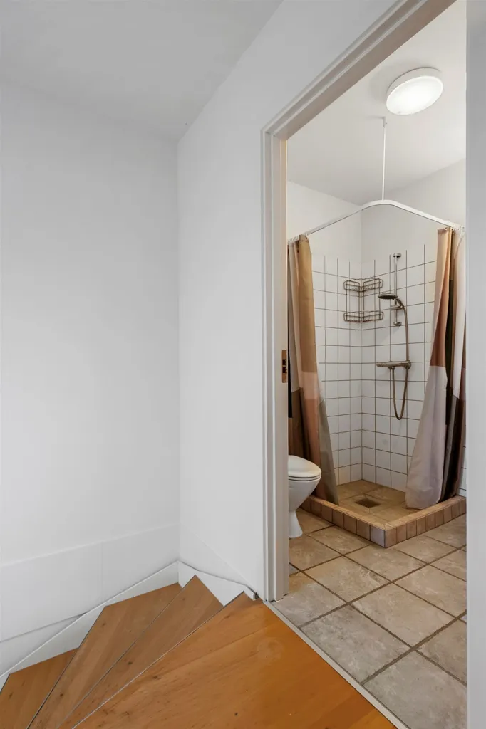 Bagni - Apartment with Central Location in Borup
