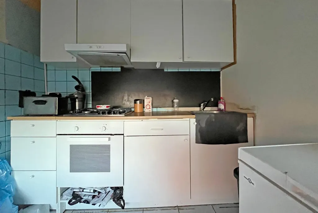 3 magamistoaga korter asukohas Lier
