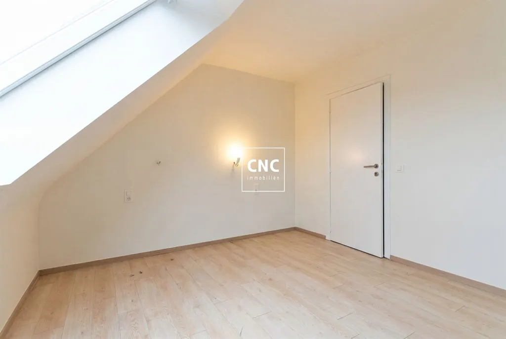 Toad - Triplex Apartment with Terraces in Knokke