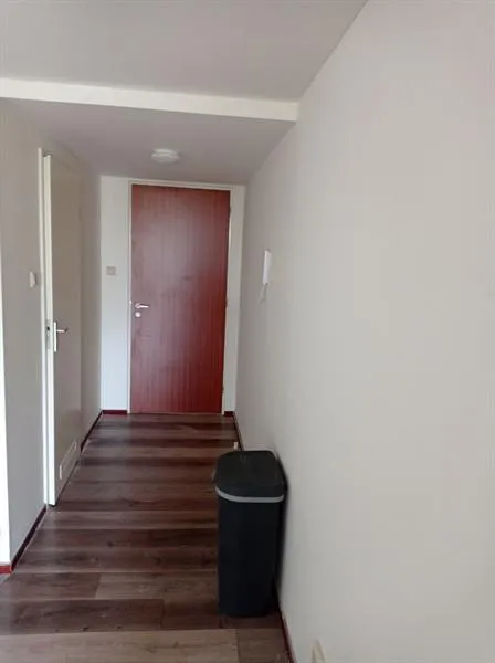 Entrée - Furnished Studio for Students in Amsterdam