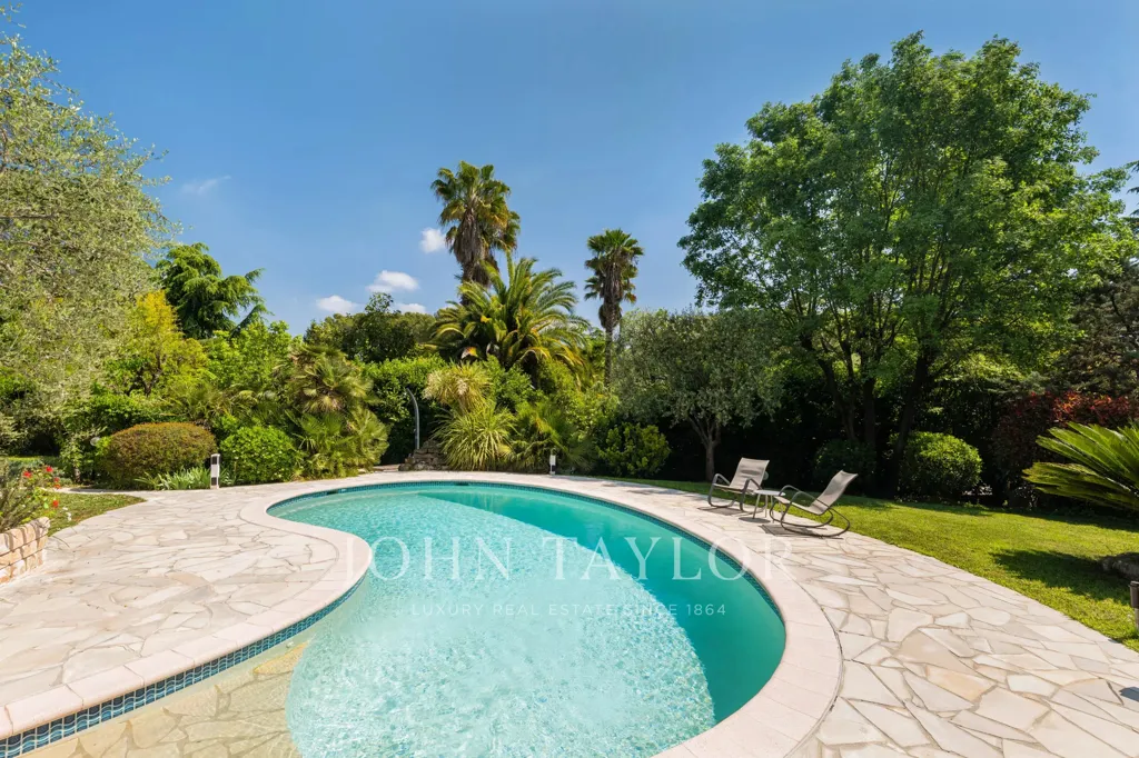 Bassein - Provençal Mas with Pool in Private Domain