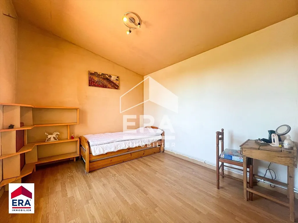 Camere da letto - Spacious House with Pool in Bédarrides