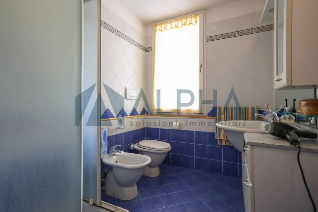 Salles de bain - Luxury Villa with Private Garden in Cesena