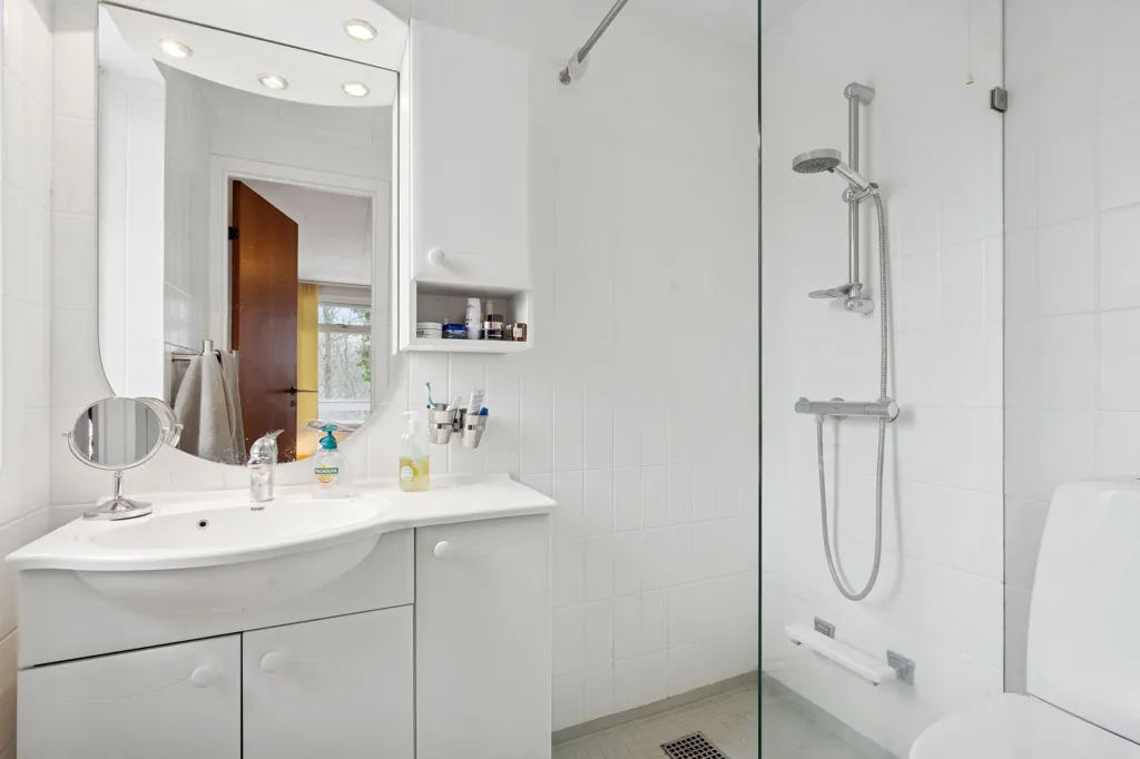 7-toaline maja asukohas Hadsund