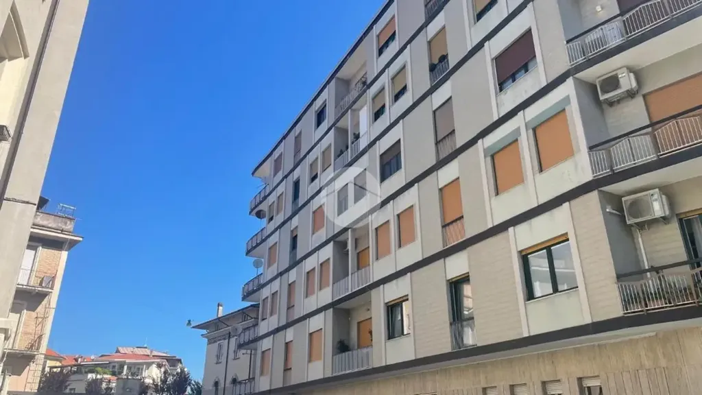 Extérieur - Piano Rialzato Apartment with Ascensor in Cosenza