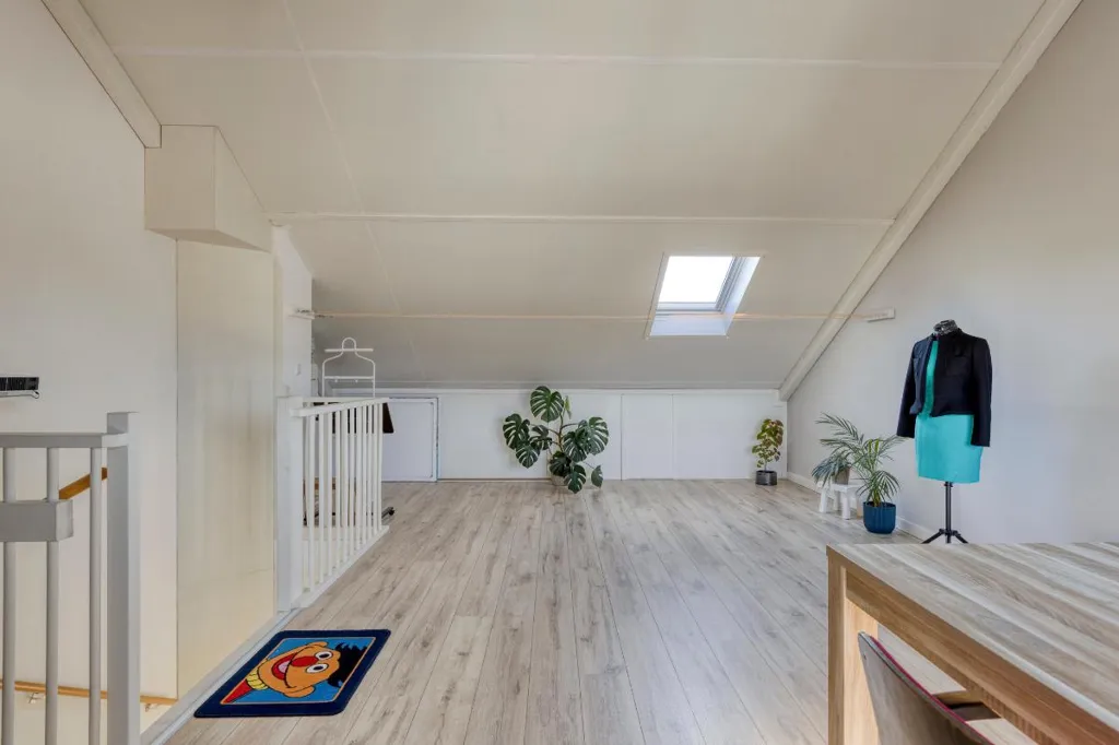 Rooms - Modern Corner House with Garden in Strijp-R, Eindhoven