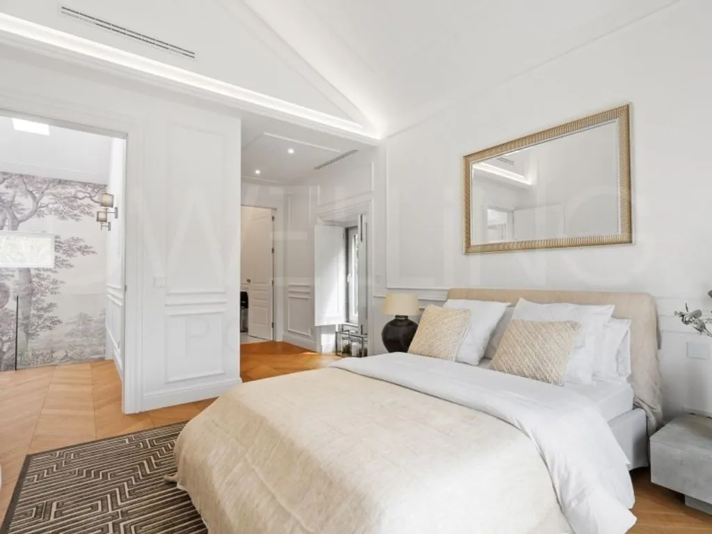 Camere da letto - Luxury Villa with Pool in Cascais