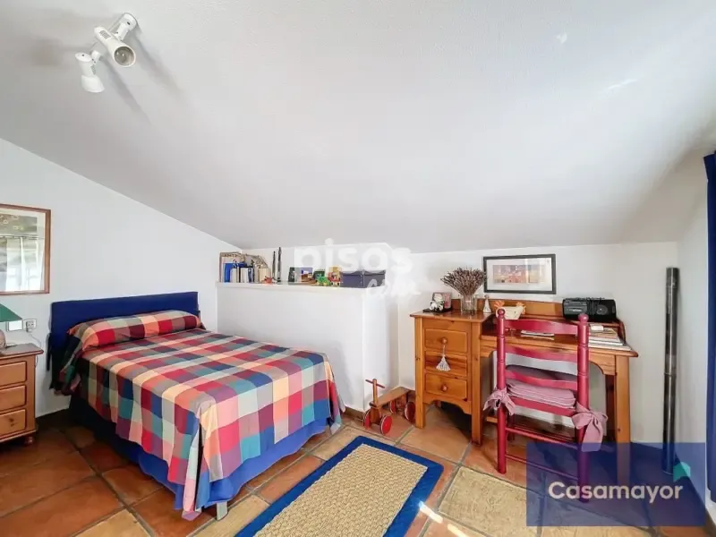 Chambres - Chalet with Pool in Vistahermosa