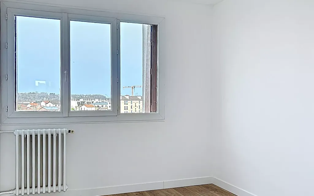 Stanze - Bright 3-Bed Flat near Métro Stade, Maisons-Alfort