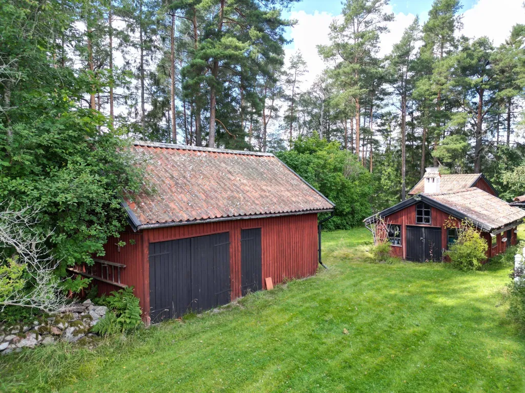 Maison 5 pièces à Norrtälje kommun