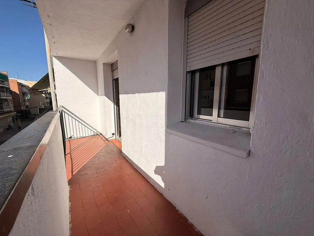 Rõdu - Apartment with Terrace in Pinto Centre