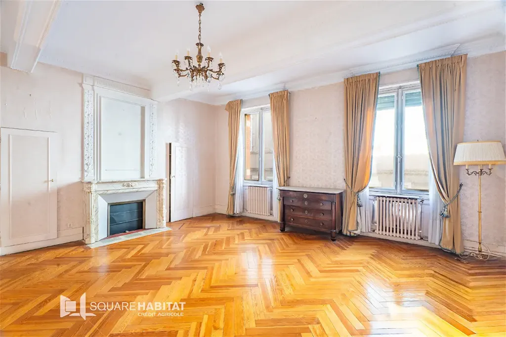 Appartement 5 pièces à Toulouse