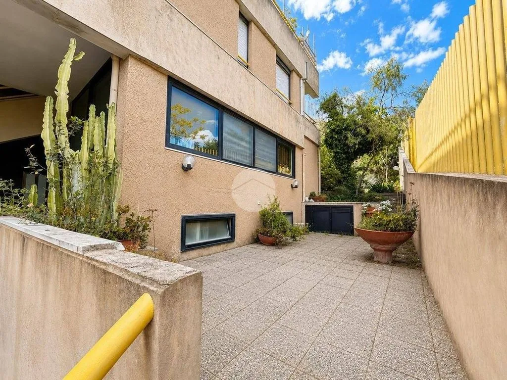 Aed - Luxury Penthouse with Sea View in Gaeta