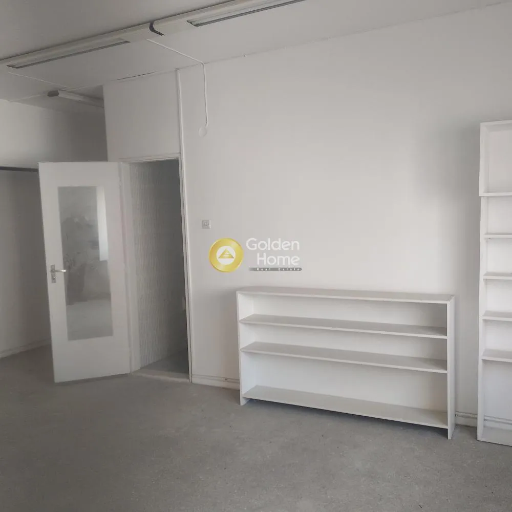 Ärihoone asukohas GR