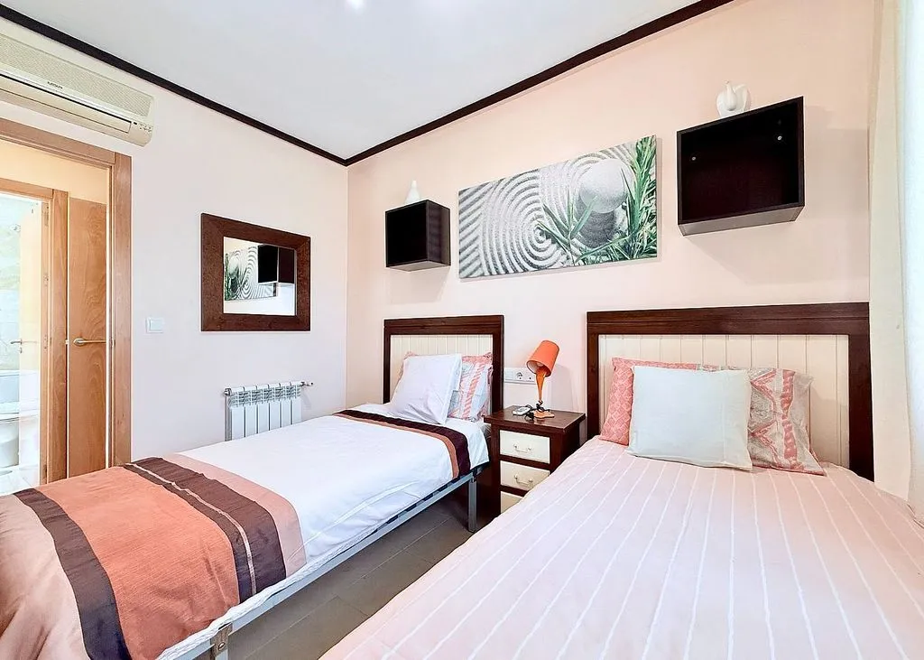 Magamistoad - Villa with Pool in Mar Menor Golf Resort