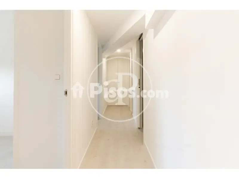 Ingresso - Reformed Duplex with Pool in Arganzuela