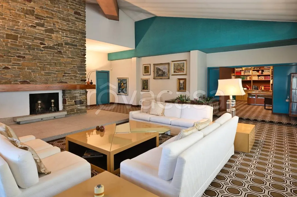 Elutuba - Villa with Private Garden in Gozzano