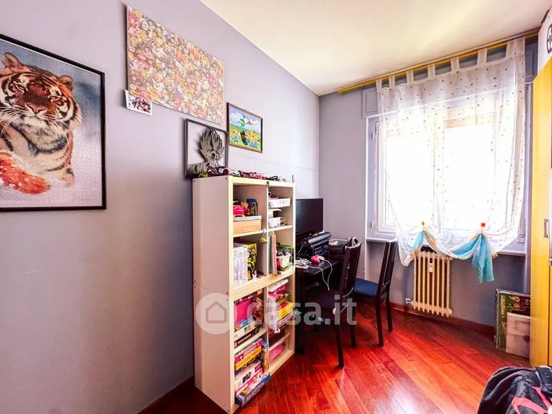 Magamistoad - Modern Flat with Balcony in Trieste
