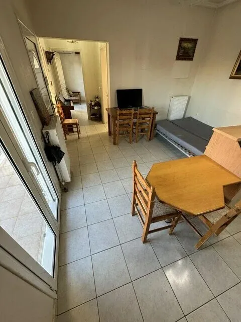 Söögituba - Detached House with Panoramic View in Lechaio