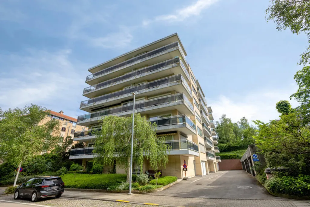 Extérieur - Penthouse avec Terrasse à Heverlee