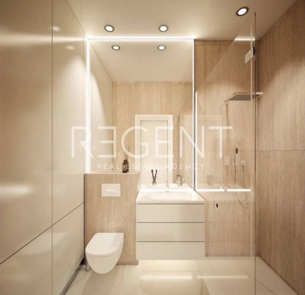 Vannitoad - Modern Apartment with Terrace in Dobri Dol, Zagreb