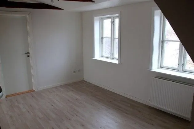 Toad - Apartment with Shared Facilities in Borris