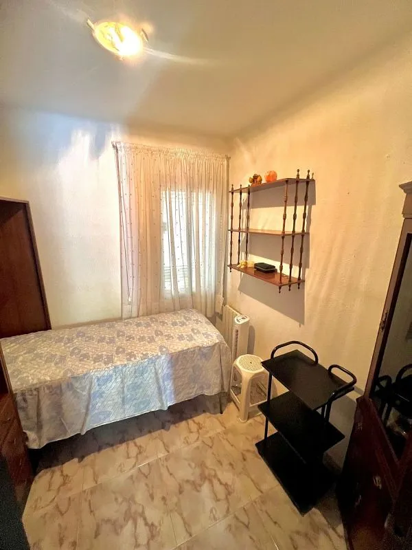 Chambres - Apartment with Balcony in Les Corts