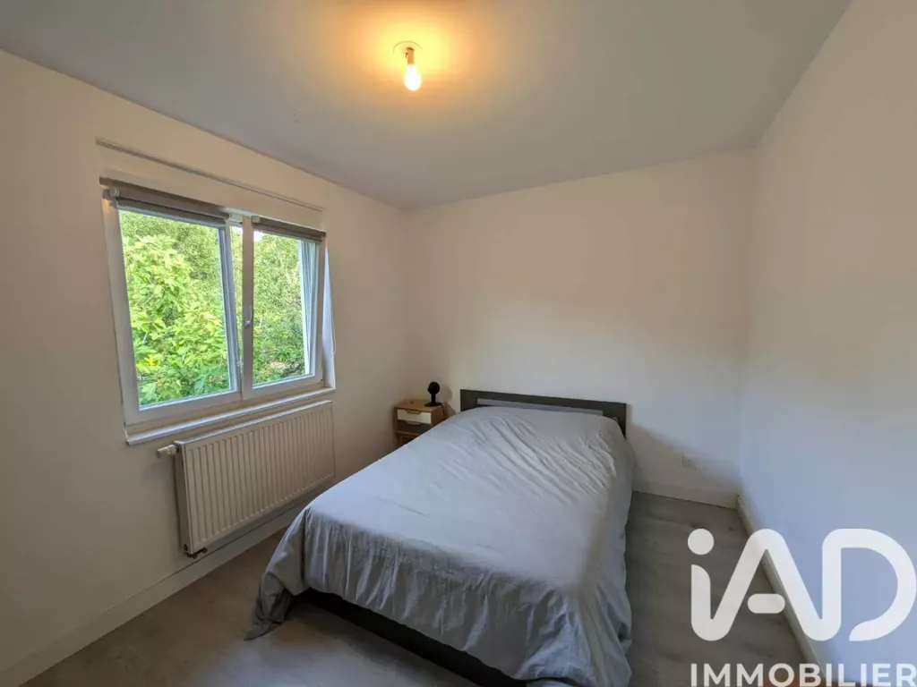 Camere da letto - Maison Mitoyenne with Garden in Terville