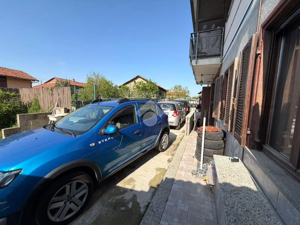 Esterno - Detached House with Pool in Gastaldi