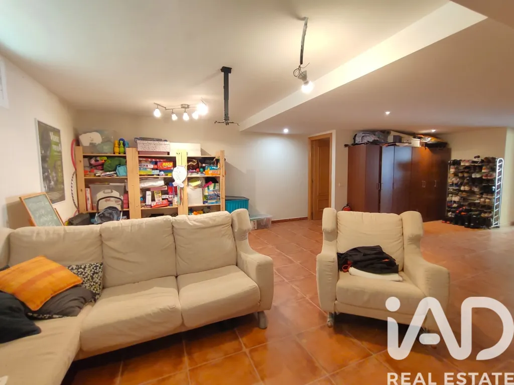 Elutuba - Terraced House with Pool in Sagunto
