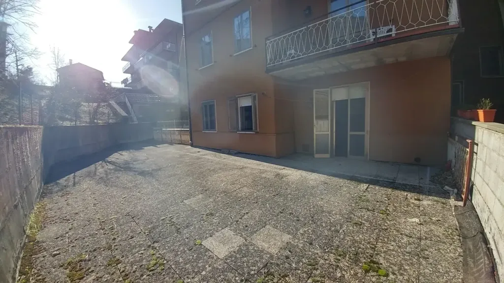 Extérieur - Trilocale with Private Terrace in Zocca