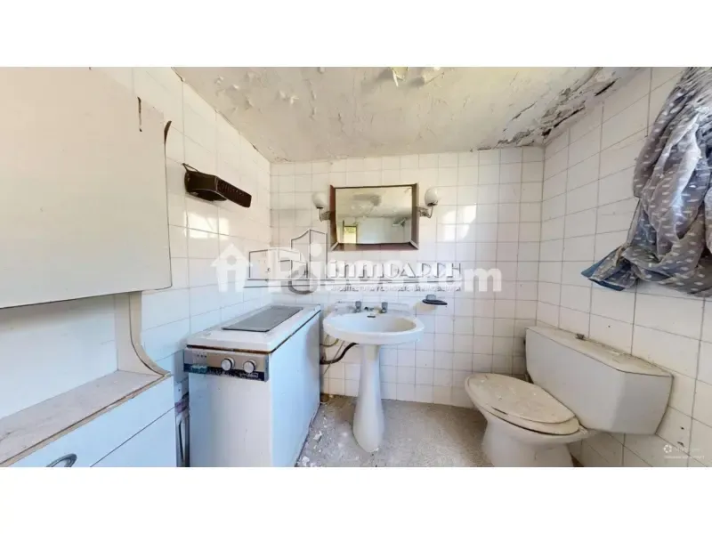 Vannitoad - Two-Unit Chalet with Patio in Ventorrillo