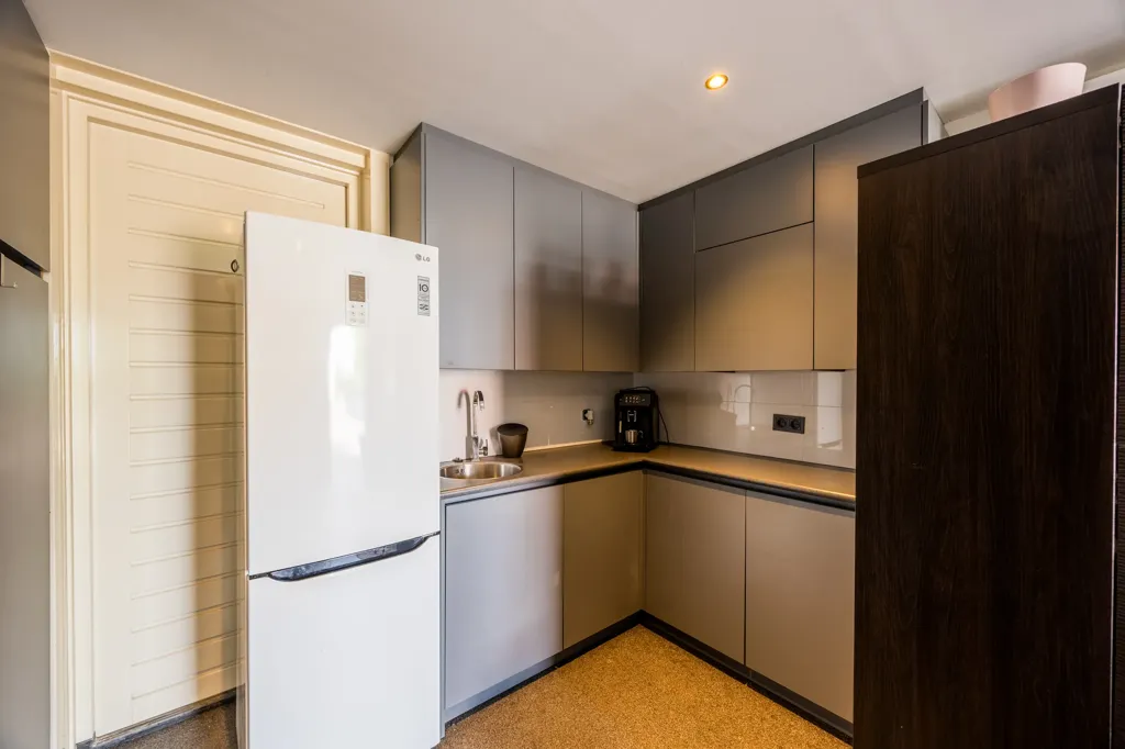 Cucina - Luxury Villa with Pool at Beuningse Plas, Beuningen