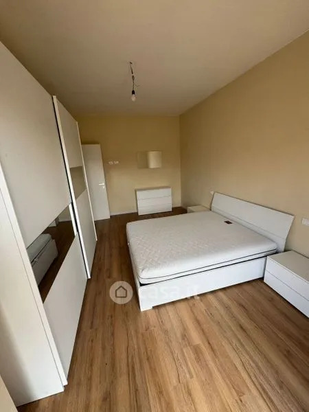 Chambres - Modernised Flat with Balcony in Stradella Centre