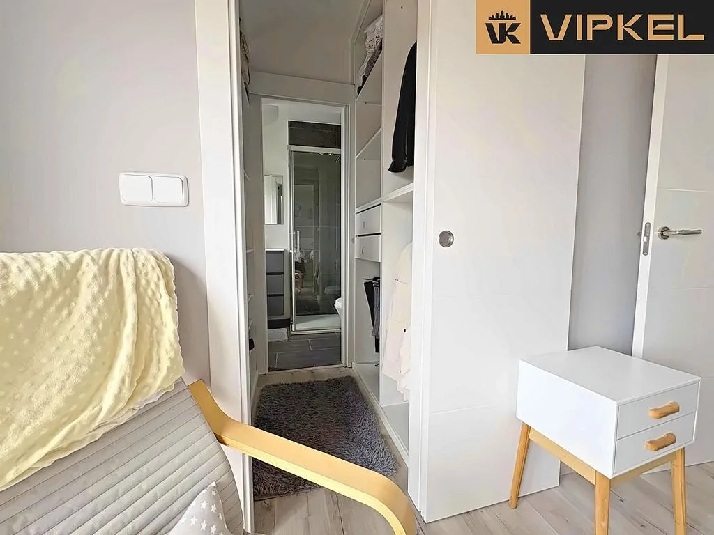 Camere da letto - Duplex with Sea Views in Riazor - Los Rosales