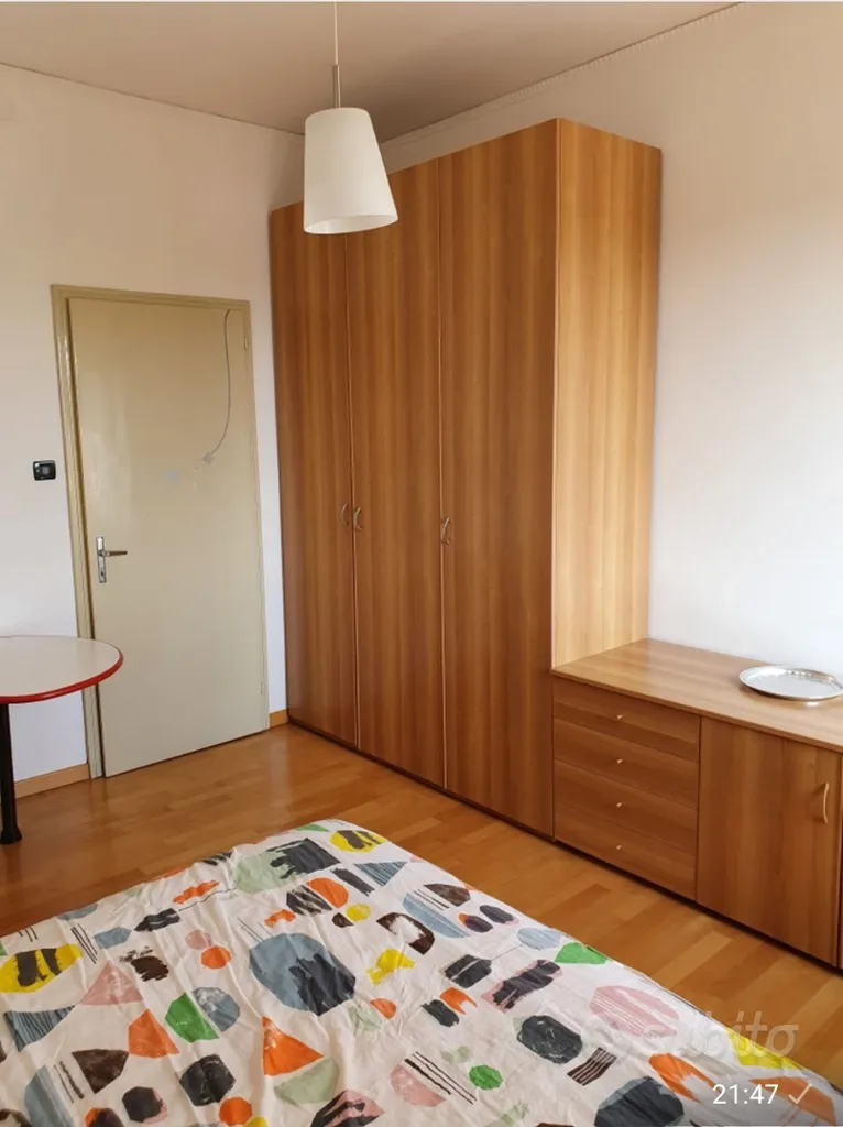 Chambres - Stanza in Historic Centre, V.le Bixio